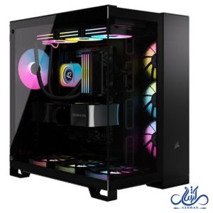 کیس کورسیر Case Corsair 6500X RGB