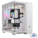 کیس کورسیر Case Corsair 6500X RGB