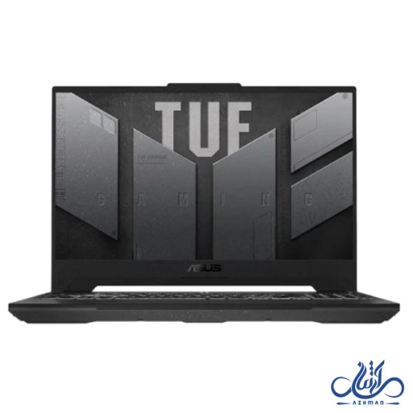 لپ تاپ گیمینگ ایسوس 15.6 اینچی TUF Gaming FX507VU i7 13620H 16GB 1TB SSD RTX 4050