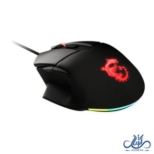 ماوس ام اس آی مدل MSI Clutch GM20 Elite