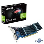 کارت گرافیک ایسوس مدل GeForce GT 710-SL-2GD3-BRK-EVO