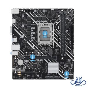 مادربرد ایسوس ASUS PRIME H610M-K DDR5