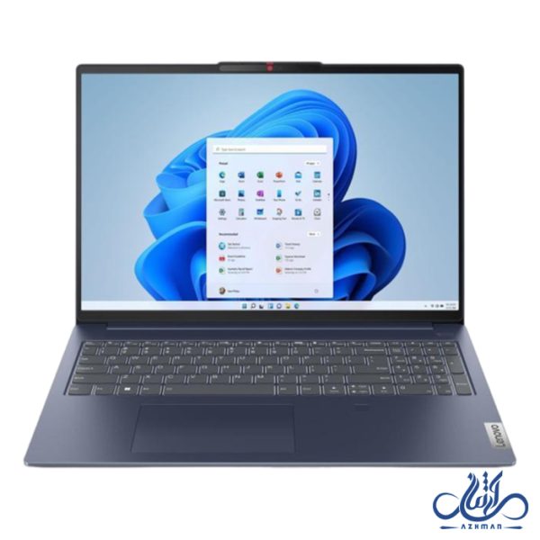 لپ تاپ لنوو 15.6 اینچ Lenovo IdeaPad Slim 3 Core i5-13420H 8GB 512GB SSD INTEL