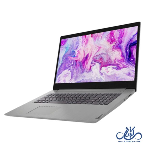 لپ تاپ لنوو 15.6 اینچی مدلLENOVO Ideapad 1-Celeron N4020 8GB 256SSD intel ORG