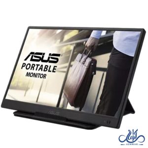 مانیتور ایسوس مدل MONITOR ASUS ZENSCREEN MB165B سایز 15.6 اینچ