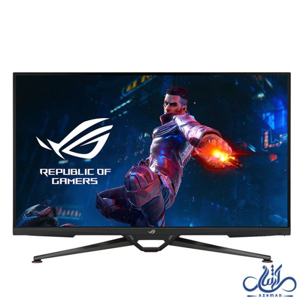 مانیتور ایسوس 38 اینچ مدل ASUS PG38UQ