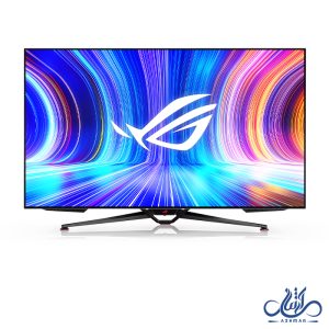 مانیتور گیمینگ ایسوس 47.5 اینچ مدل ASUS ROG Swift OLED PG48UQ