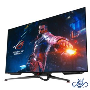 مانیتور گیمینگ ایسوس 65 اینچ مدل ASUS ROG Swift PG65UQ