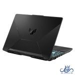 لپ تاپ ایسوس 15.6 اینچی مدل TUF Gaming A15 FA506NC R5 7535HS 8GB 512GB RTX3050