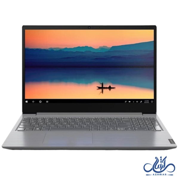 لپ تاپ لنوو مدل V15 Celeron N4500 4G 256G SDD 15.6 Lenovo Intel