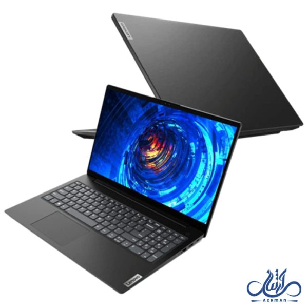 لپ تاپ لنوو 15.6 اینچی مدل V15 Core i3 1215U 8GB 256GB SSD Intel Lenovo