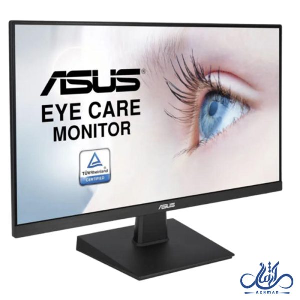 مانیتور ایسوس سایز 27 اینچ مدل ASUS VA27EHE