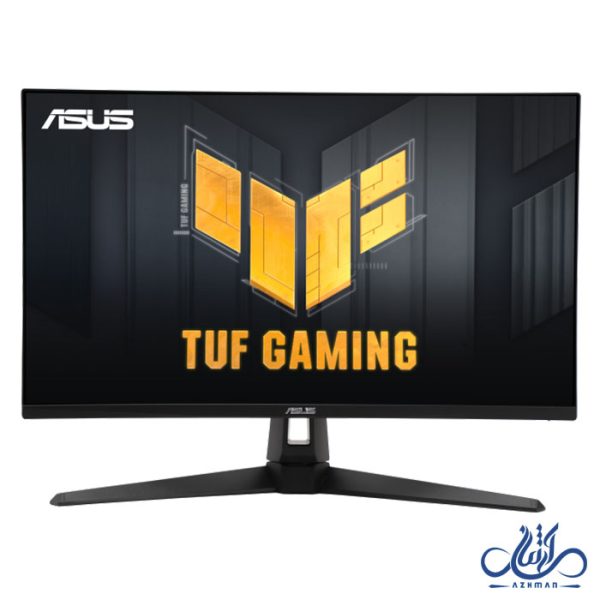 مانیتور ایسوس 27 اینچ مدل ASUS TUF Gaming VG279QM1A