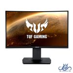 مانیتور گیمینگ ایسوس 23.6 اینچ مدل ASUS TUF Gaming VG24VQR