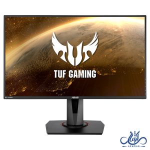 مانیتور ایسوس 27 اینچ مدل ASUS TUF GAMING VG279QM