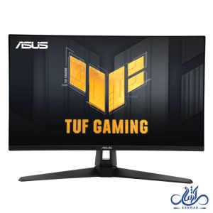 مانیتور ایسوس 27 اینچ مدل ASUS TUF GAMING VG27AQA1A