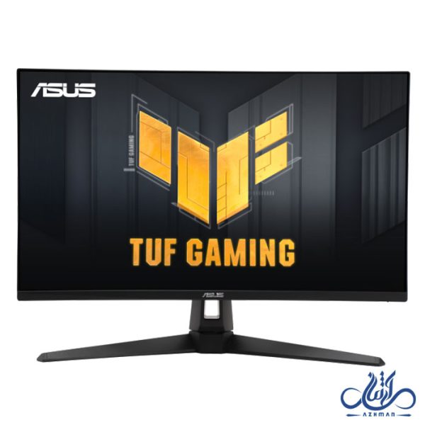 مانیتور ایسوس 27 اینچ مدل ASUS TUF GAMING VG27AQA1A