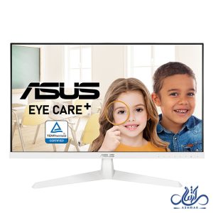 مانیتور ایسوس 23.8 اینچ مدل ASUS VY249HE-W