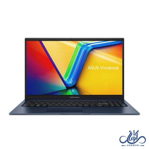 ایسوس Vivobook X1504VA i5 1335U 8GB 512SSD