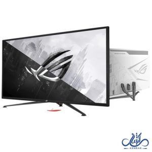 مانیتور گیمینگ ایسوس 43 اینچ مدل ASUS ROG STRIX XG43UQ