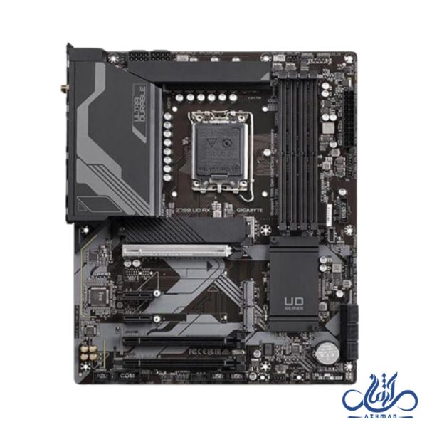 GIGABYTE Z790 UD AX DDR5