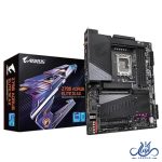 مادربرد گیگابایت Z790 AORUS ELITE X AX DDR5