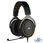 هدست گیمینگ کورسیر مدل Corsair HS60 PRO SURROUND