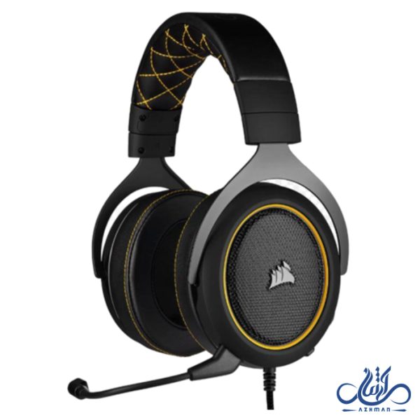 هدست گیمینگ کورسیر مدل Corsair HS60 PRO SURROUND