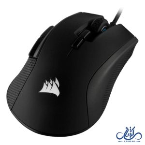 موس گیمینگ کورسیر IRONCLAW RGB