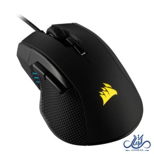 موس گیمینگ کورسیر IRONCLAW RGB