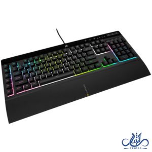 کیبورد گیمینگ کورسیر Corsair K55 RGB PRO XT