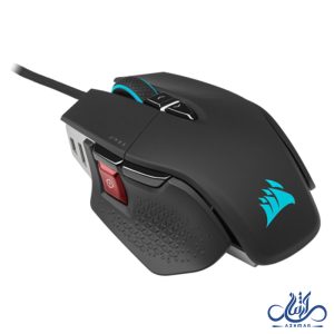 موس گیمینگ کورسیر مدل Corsair M65 RGB ULTRA