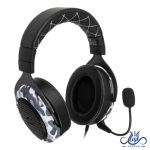 هدست گیمینگ کورسیر HS60 HAPTIC Stereo