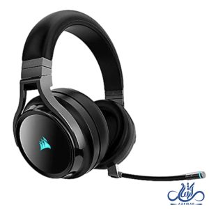 Corsair VIRTUOSO RGB WIRELESS SE Headset