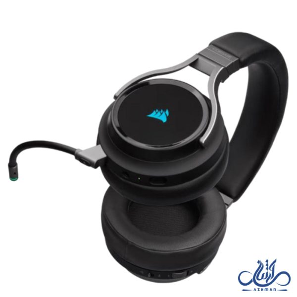 Corsair VIRTUOSO RGB WIRELESS SE Headset