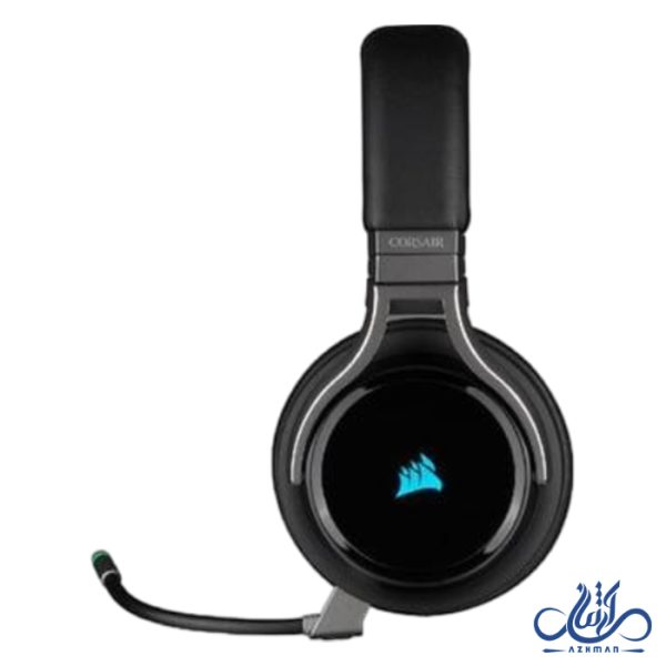 Corsair VIRTUOSO RGB WIRELESS SE Headset