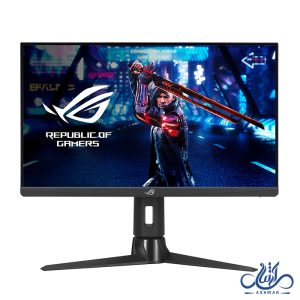 مانیتور گیمینگ ایسوس 25 اینچ مدل ASUS ROG Strix XG259QN