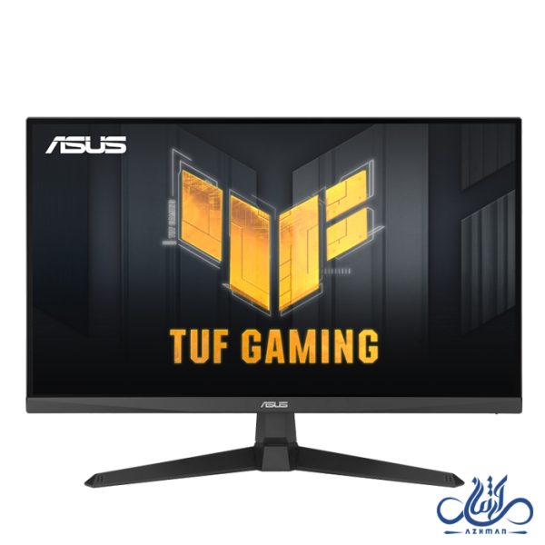 مانیتور گیمینگ ایسوس 27 اینچ مدل ASUS TUF Gaming VG27AQML1A