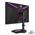 مانیتور کولر مستر 27 اینچ مدل COOLER MASTER GP27-FUS