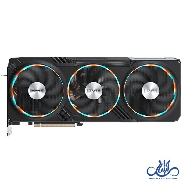 کارت گرافیک گیگابایت مدل GigaByte RTX 4070 Super GAMING OC 12G