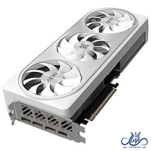 کارت گرافیک گیگابایت مدل GeForce RTX 4070 Ti SUPER AERO OC 16G