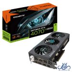 کارت گرافیک گیگابایت مدل GIGABYTE RTX 4070 Ti SUPER EAGLE OC 16G