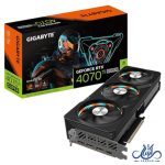 کارت گرافیک گیگابایت مدل GIGABYTE RTX 4070 Ti Super GAMING OC 16G