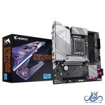 مادربرد گیگابایت مدل Gigabyte B760M AORUS ELITE DDR4