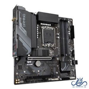 مادربرد گیگابایت مدل GIGABAYTE B760M GAMING X-AX