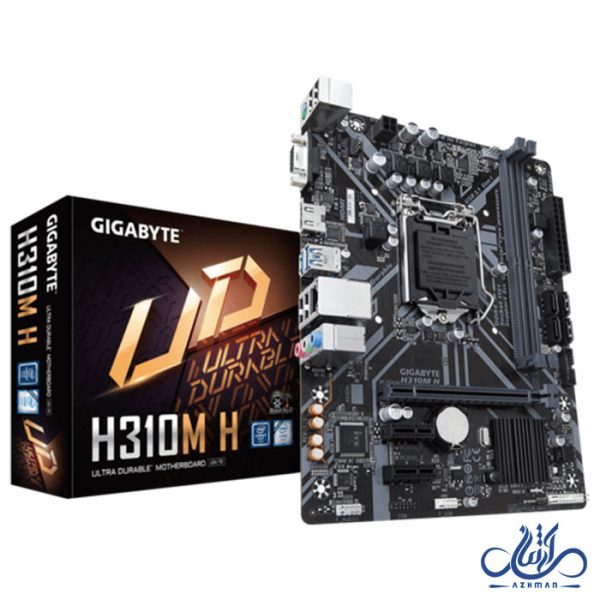 مادربرد گیگابایت مدل GIGABYTE H310 MH