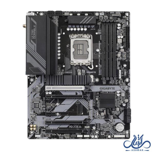 MB GIGABYTE Z790 D AC