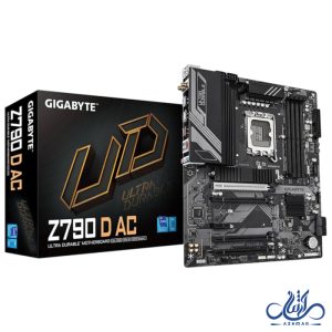 مادربرد گیگابایت مدل GIGABYTE Z790 D AC DDR5