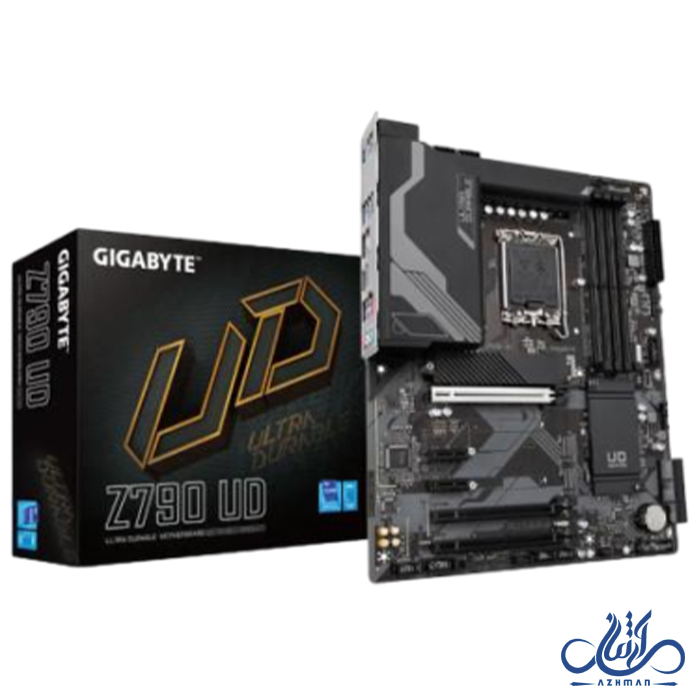 مادربرد گیگابایت مدل GIGABYTE Z790 UD