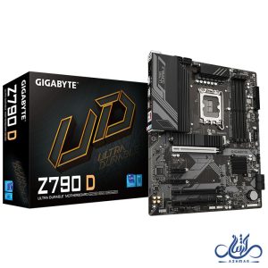 مادربرد گیگابایت مدل GIGABYTE Z790 D DDR5